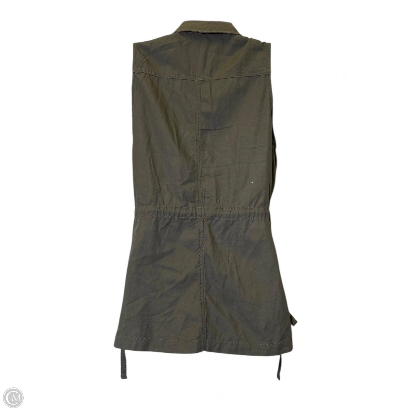 Jacket Other By Miami In Green, Size: S