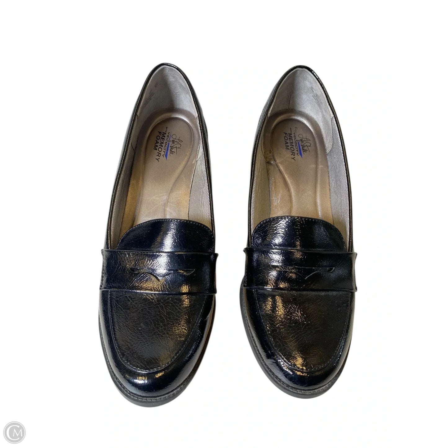 Shoes Heels Block By Life Stride In Black, Size: 10