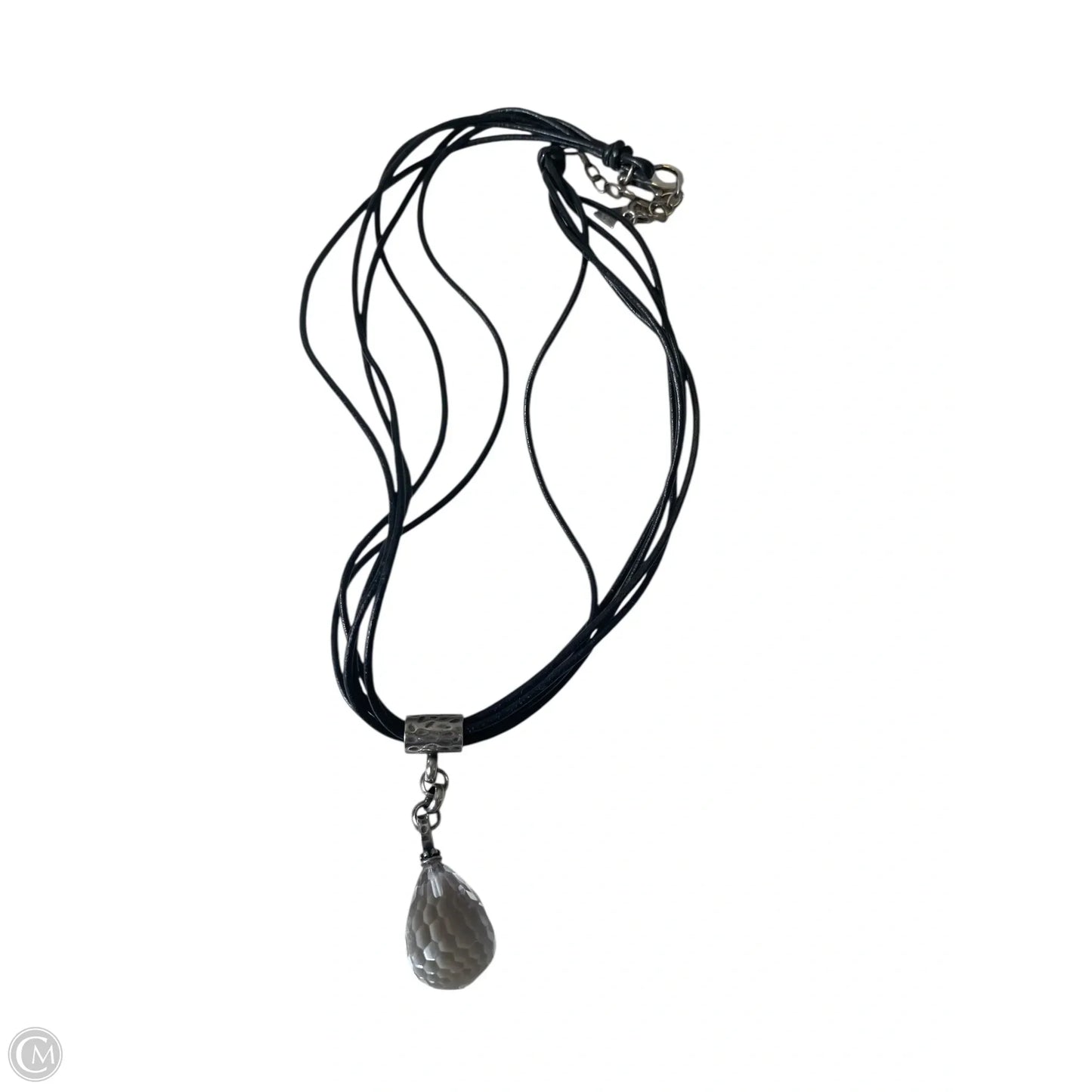 Necklace Choker & Collar By Clothes Mentor