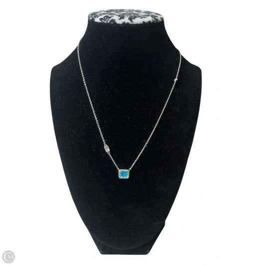 Necklace Pendant By Clothes Mentor