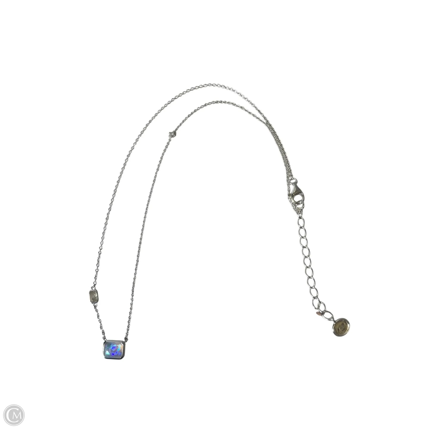 Necklace Pendant By Clothes Mentor