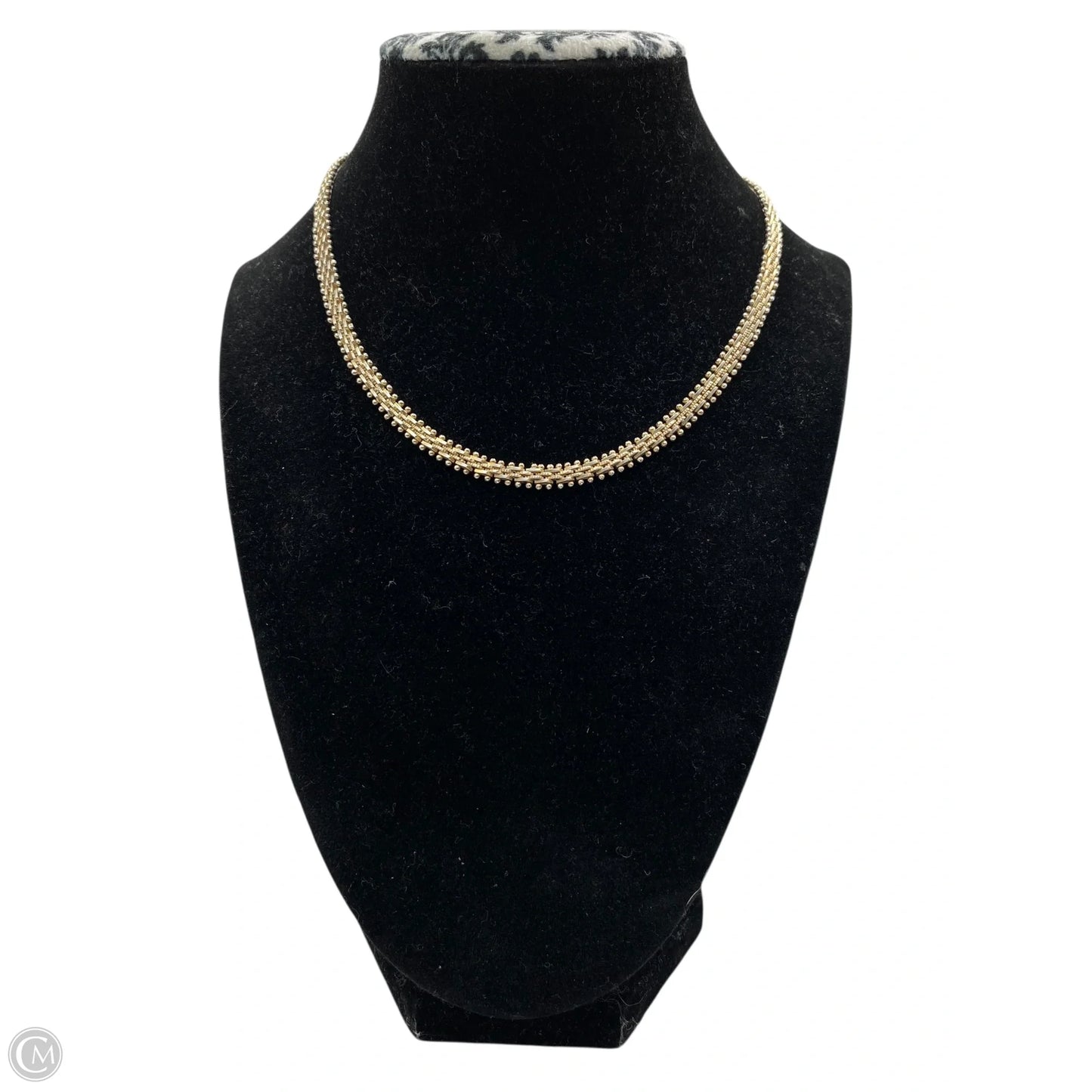 Necklace Chain By Clothes Mentor