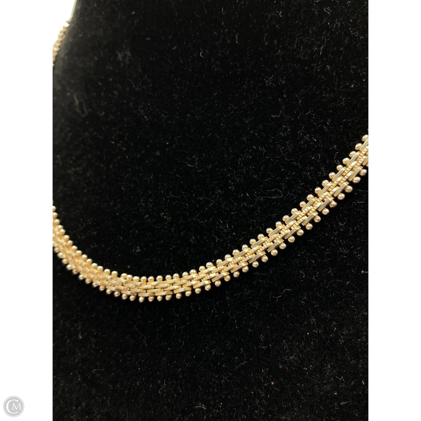 Necklace Chain By Clothes Mentor