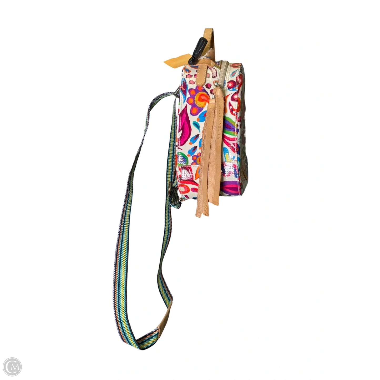 Backpack By Consuela, Size: Medium