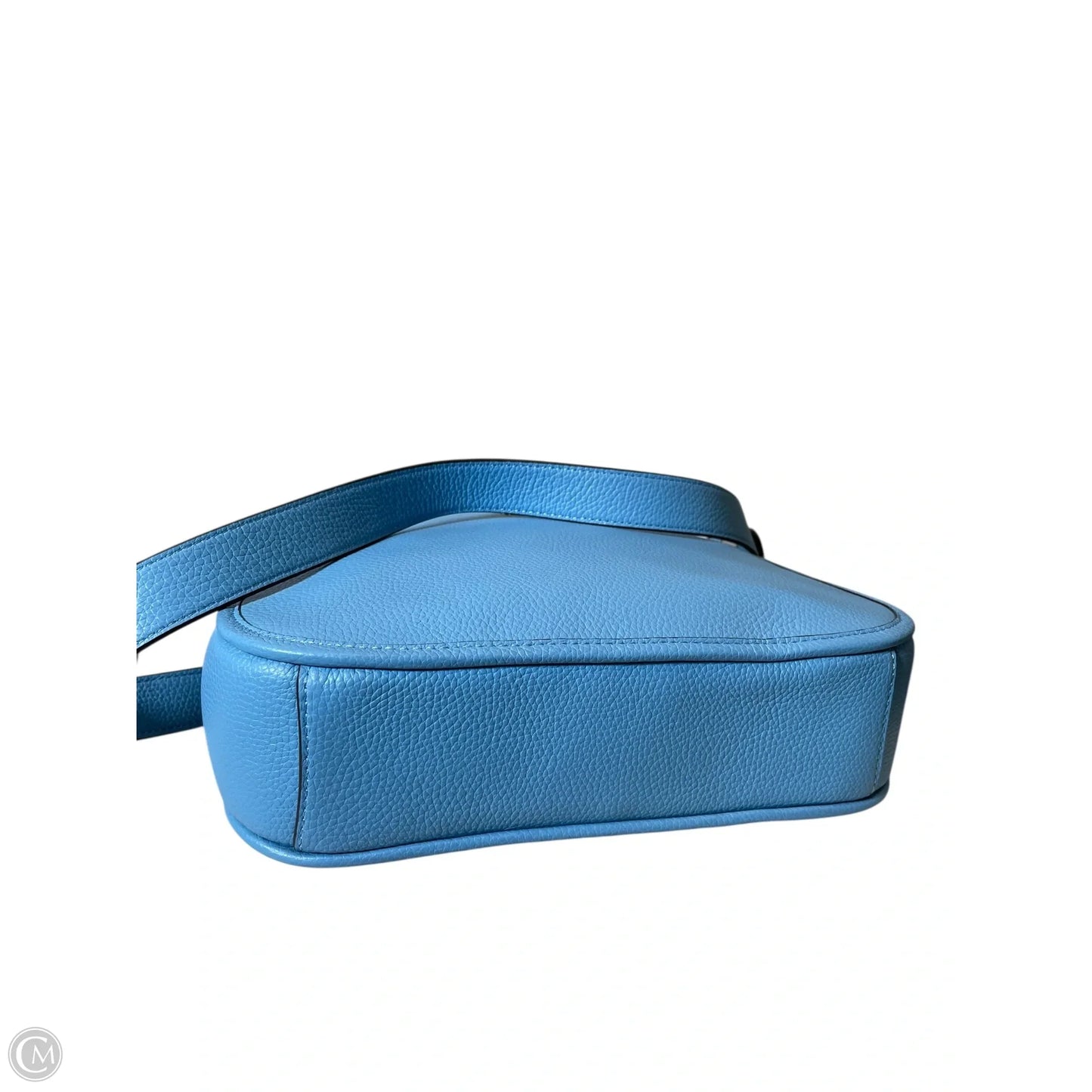 Crossbody Designer By Coach, Size: Medium