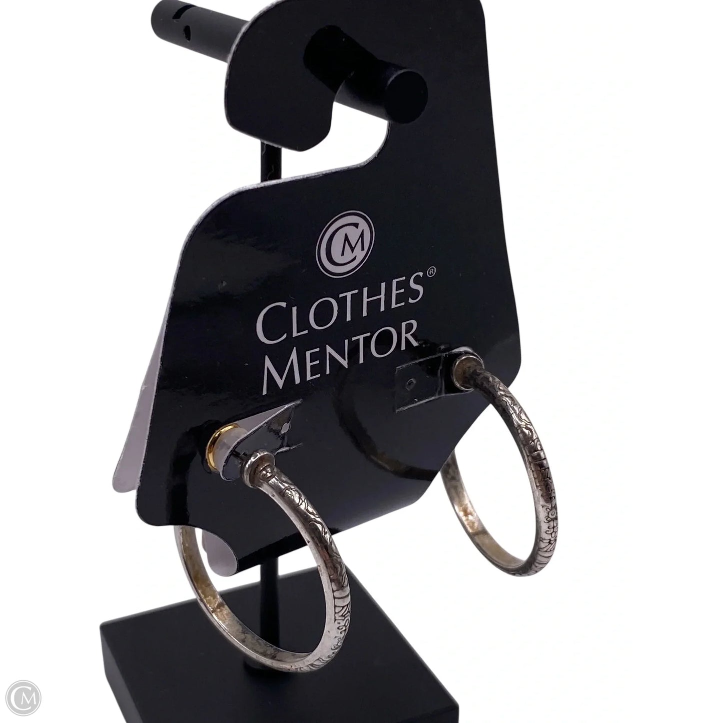 Earrings Hoop By Brighton