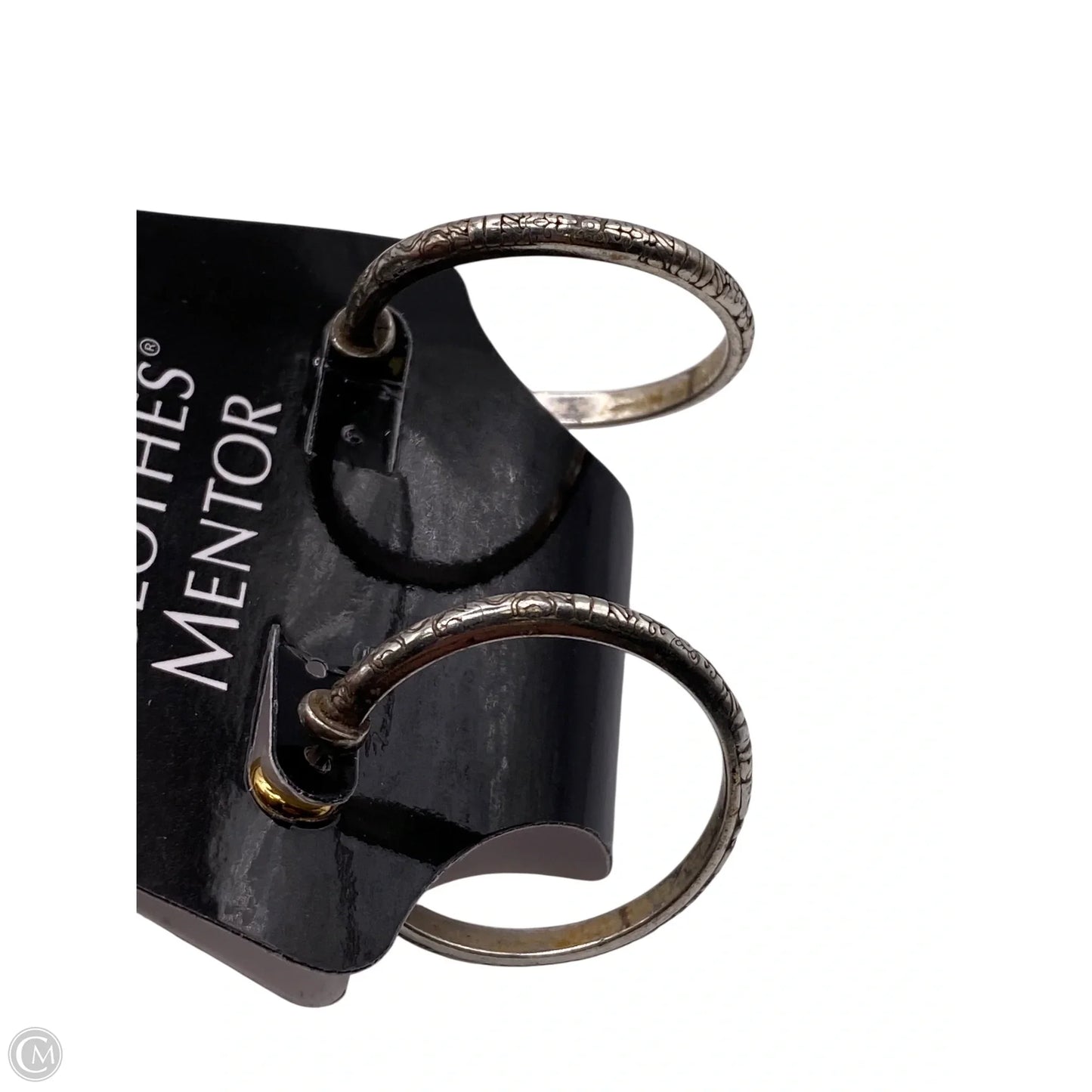 Earrings Hoop By Brighton