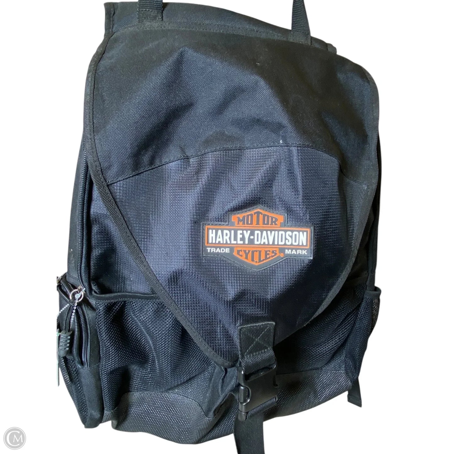 Backpack By Harley Davidson, Size: Large