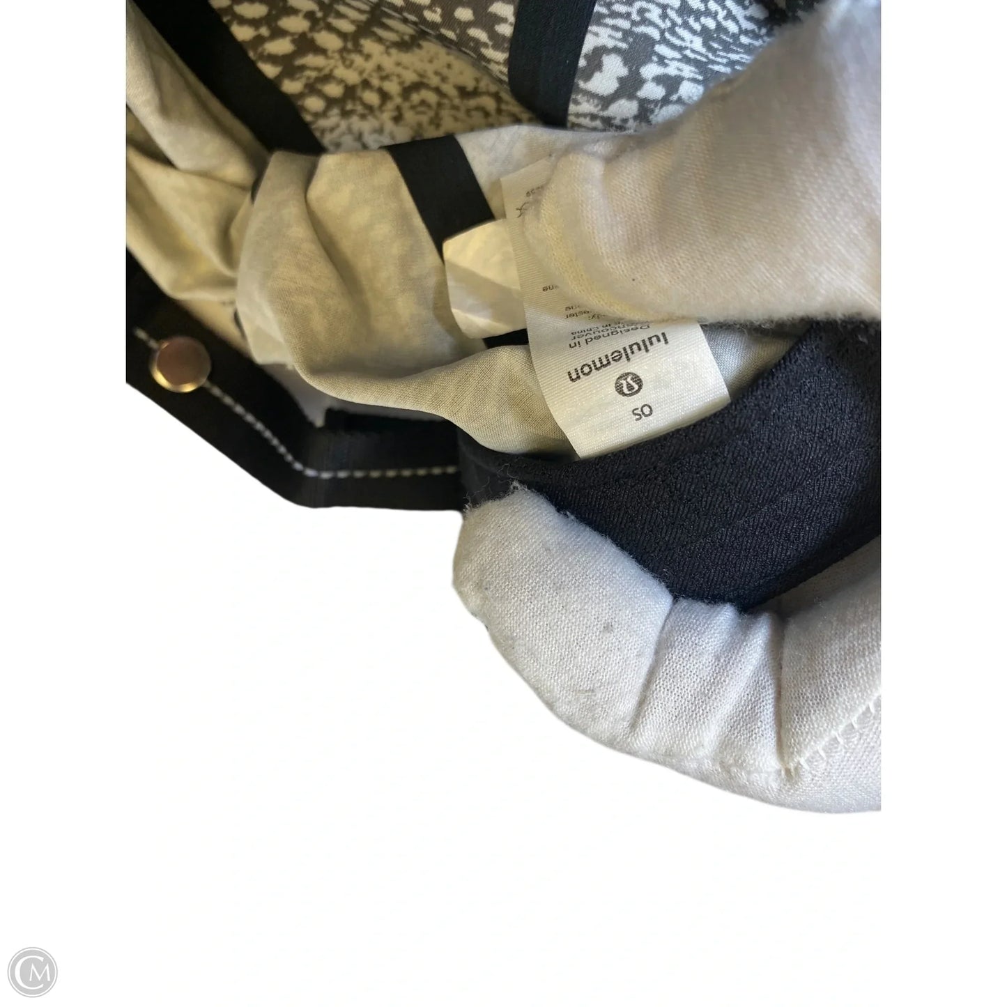 Hat Baseball Cap By Lululemon