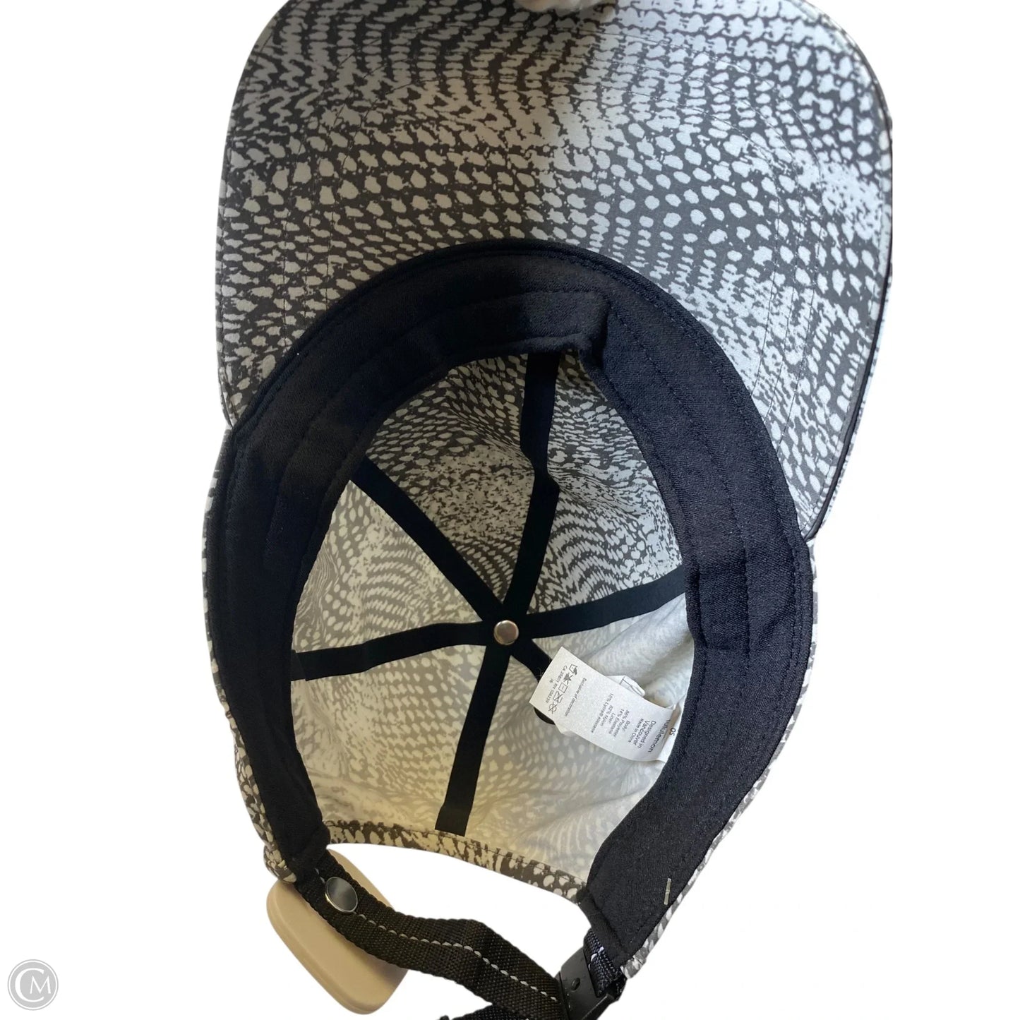 Hat Baseball Cap By Lululemon