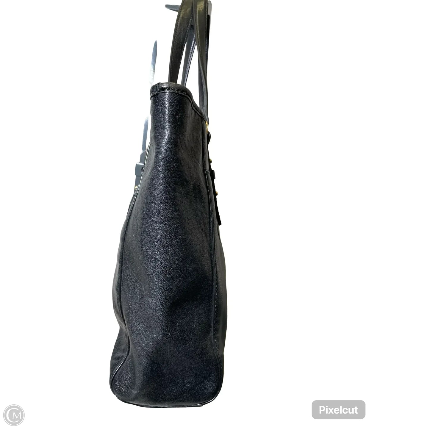 Handbag By Tahari, Size: Large