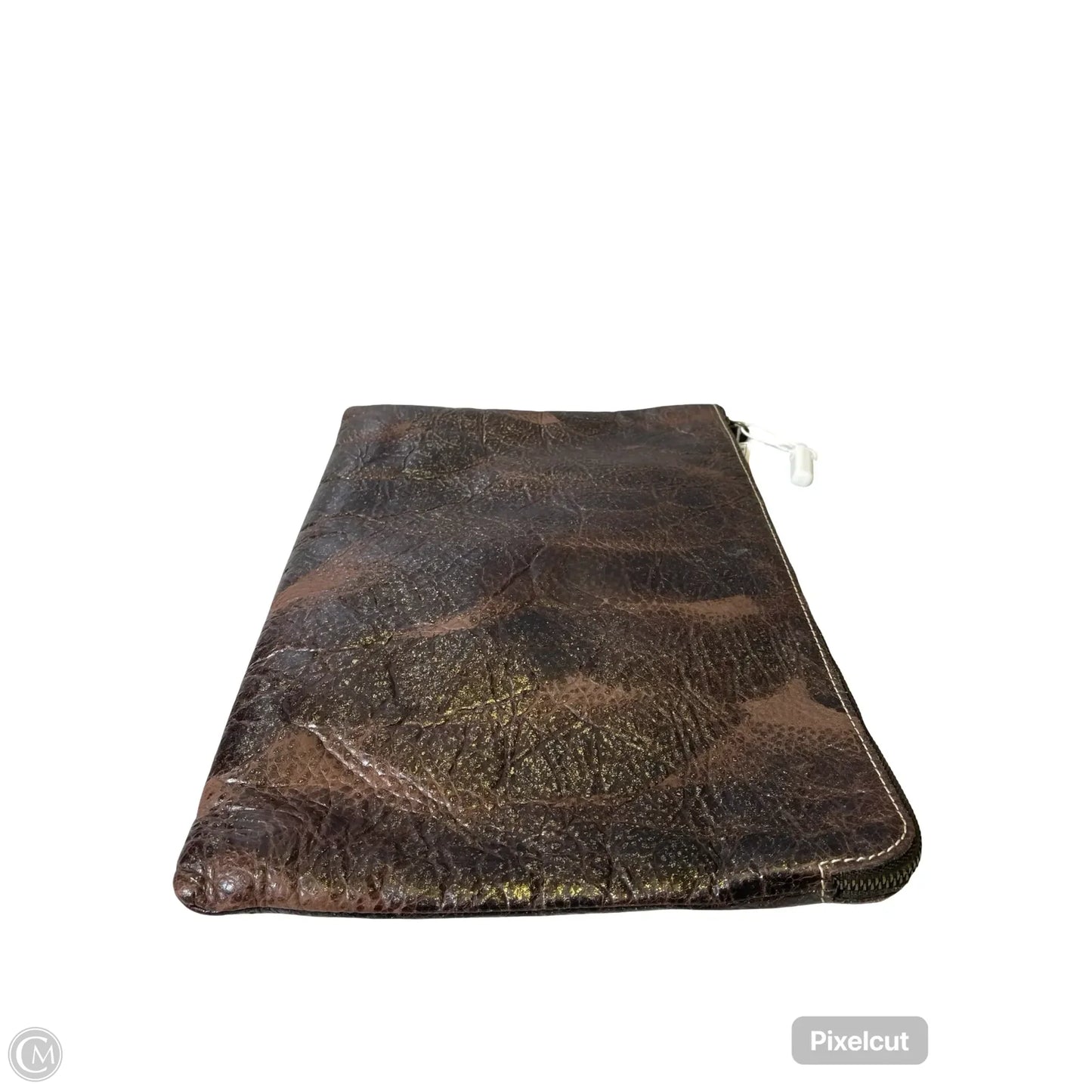 Clutch Designer By Patricia Nash, Size: Large