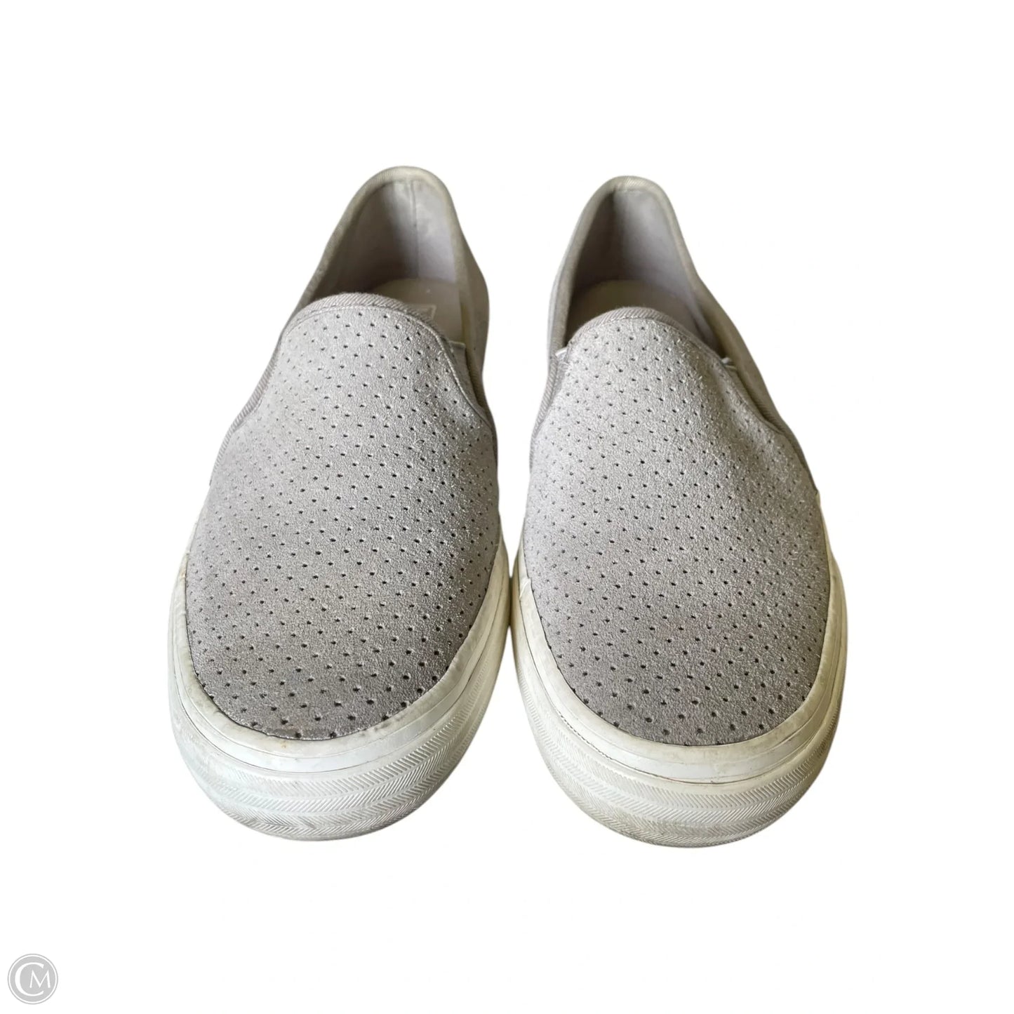 Shoes Flats By Keds In Taupe, Size: 6.5