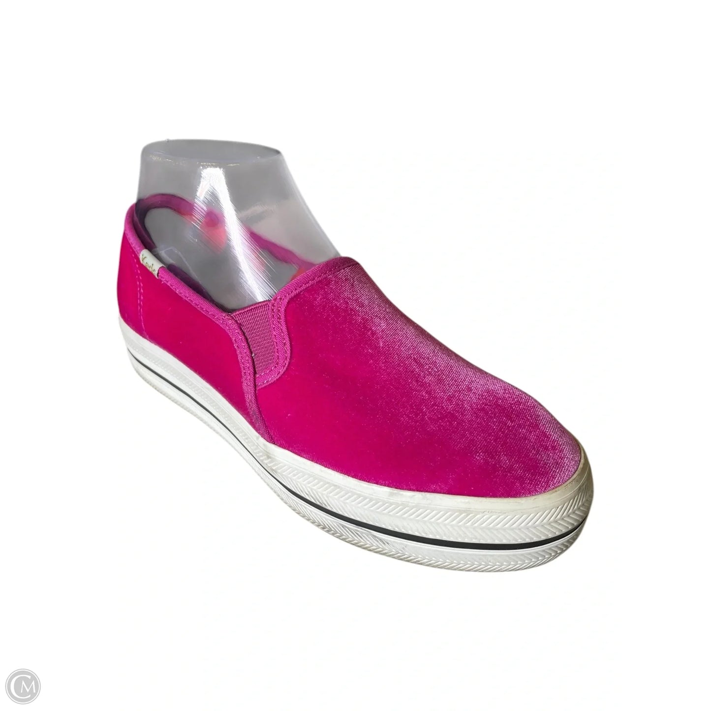 Shoes Designer By Keds In Pink, Size: 6