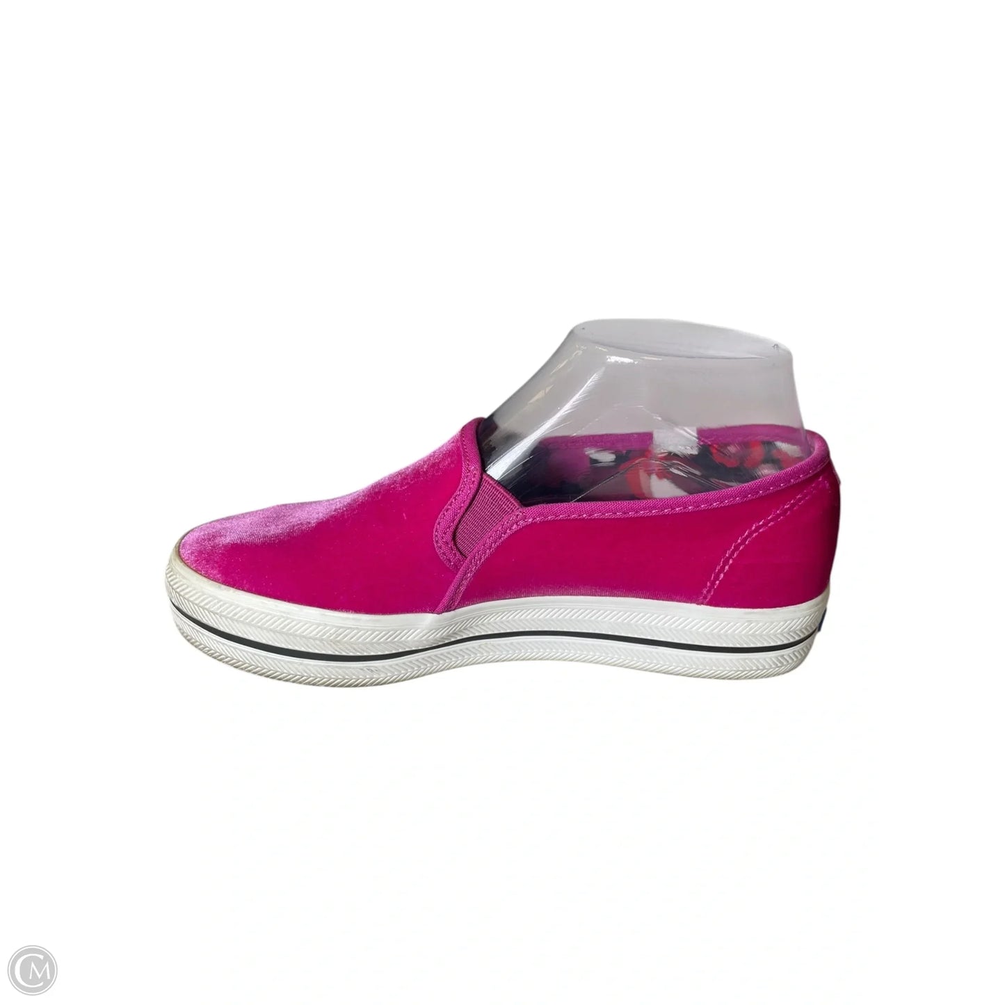 Shoes Designer By Keds In Pink, Size: 6