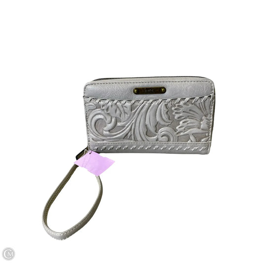 Wallet By Boc, Size: Medium