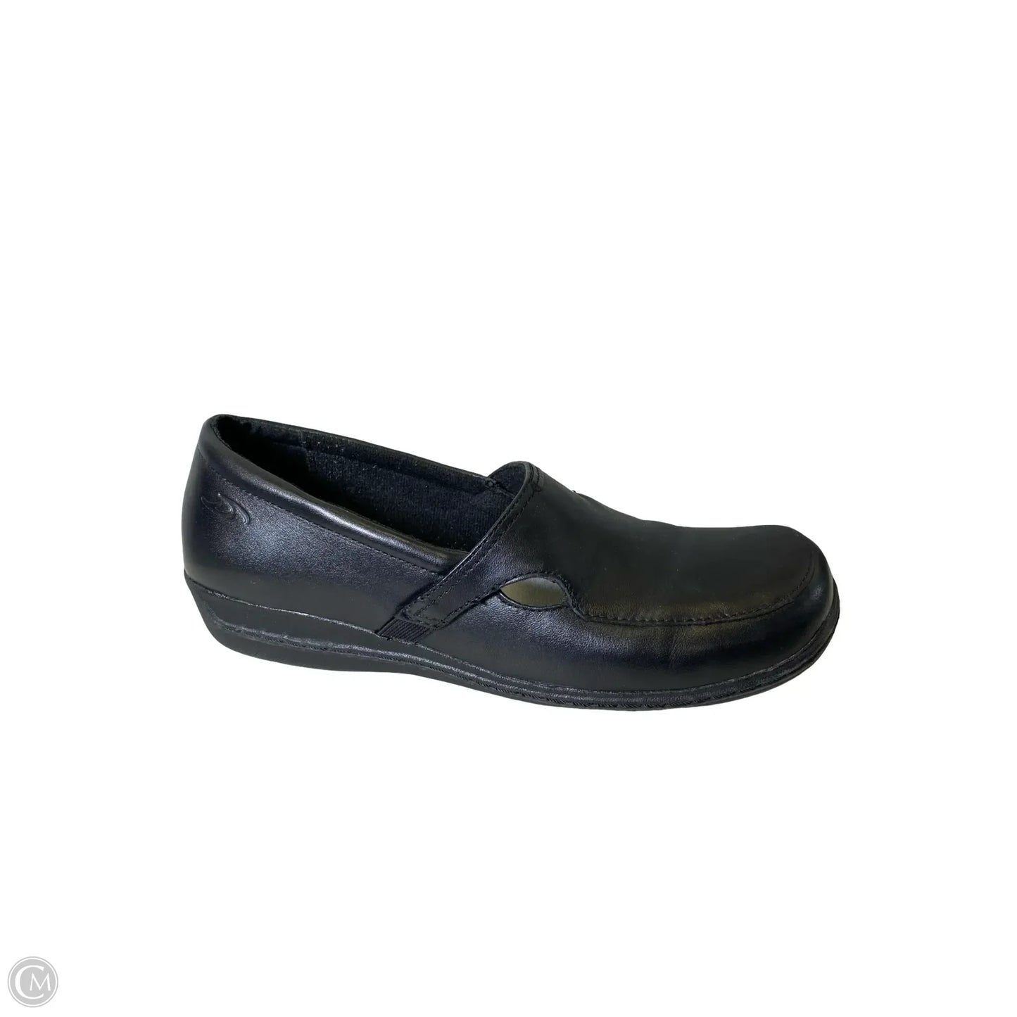 Shoes Flats By Dr Scholls In Black, Size: 9W