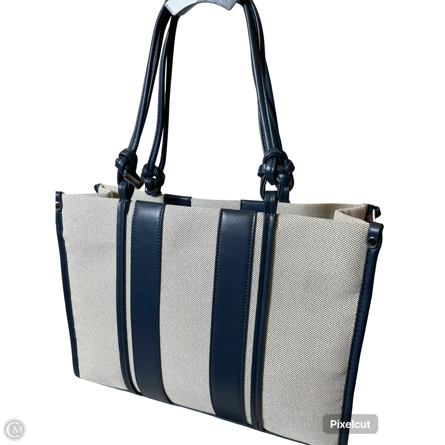 Handbag By Antik Kraft, Size: Medium