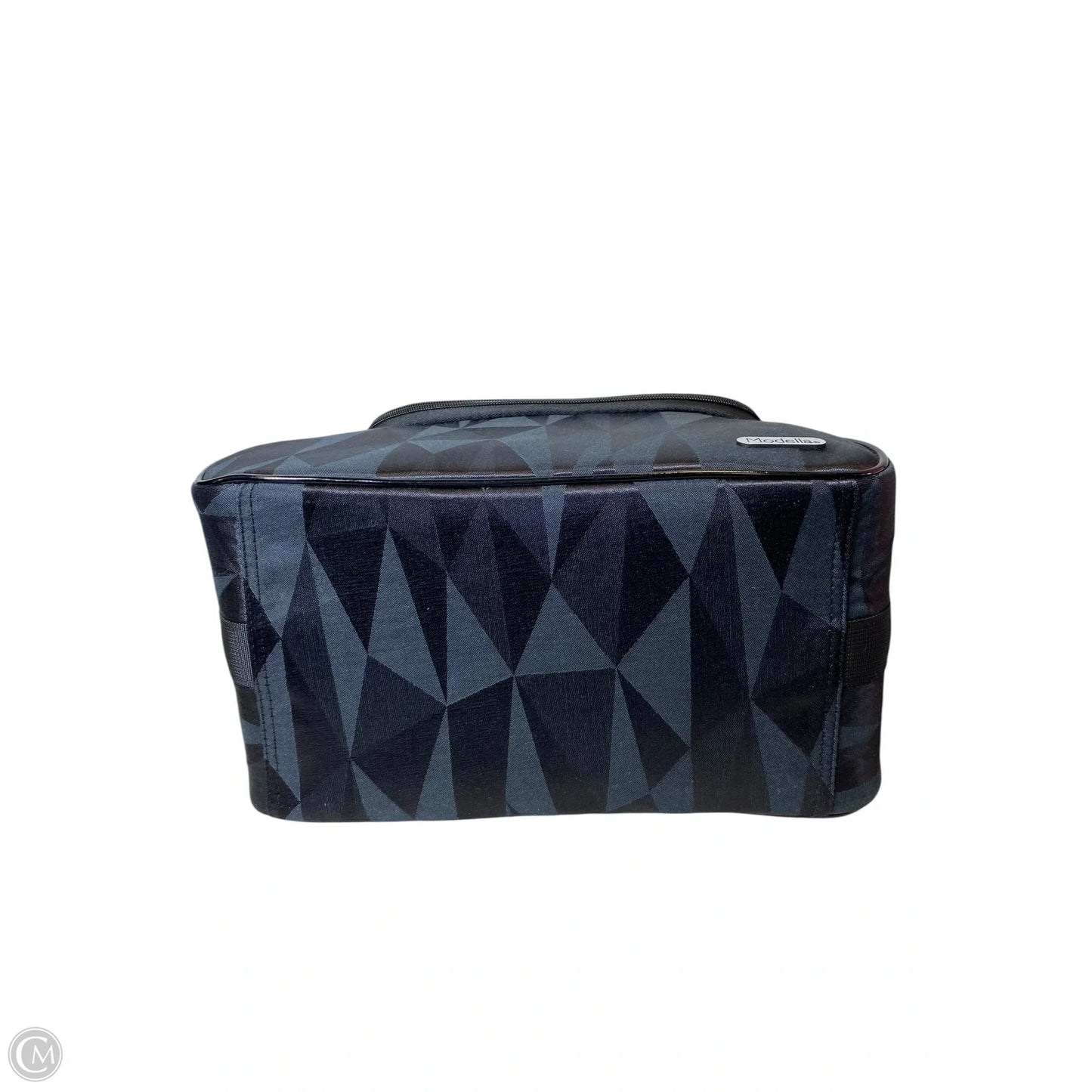 Makeup Bag By Clothes Mentor, Size: Large