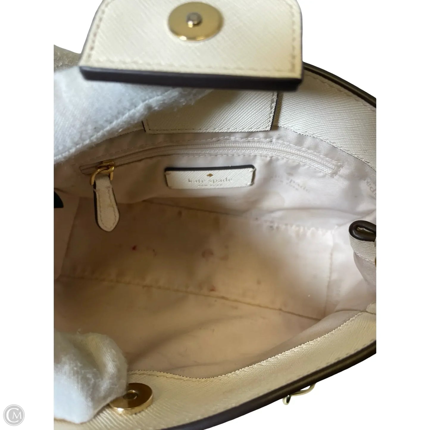 Handbag Designer By Kate Spade, Size: Small