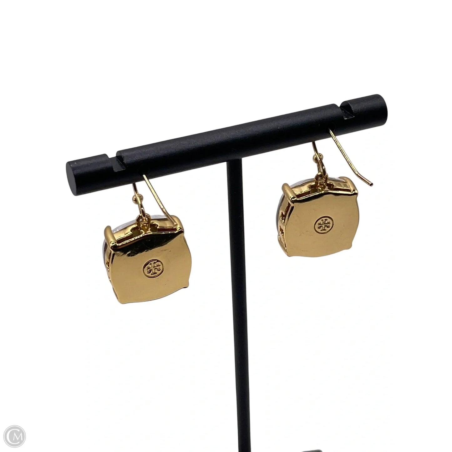 Earrings Designer By Tory Burch