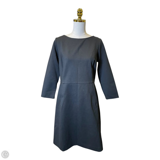 Dress Casual Short By Spanx In Black, Size: L
