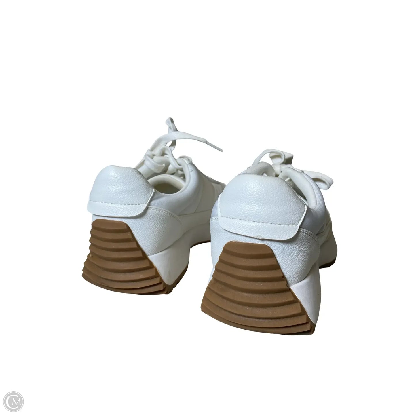 Shoes Flats By Dolce Vita In White, Size: 6.5