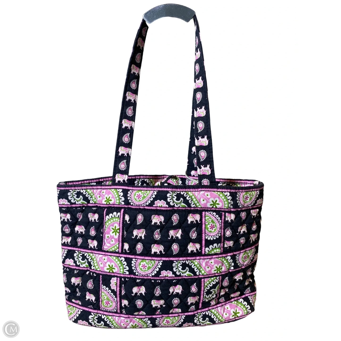 Tote By Vera Bradley, Size: Small