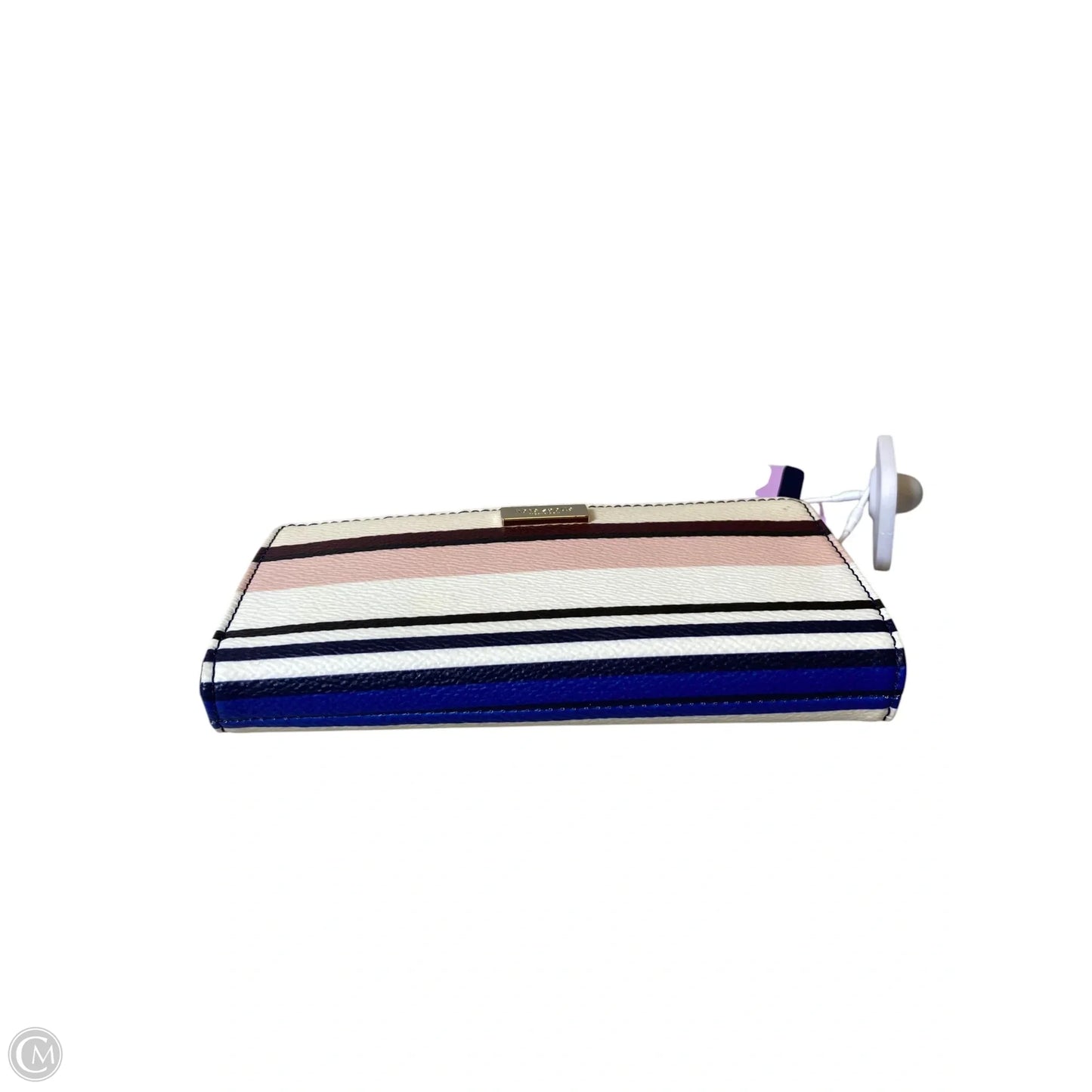 Wallet Designer By Kate Spade, Size: Medium