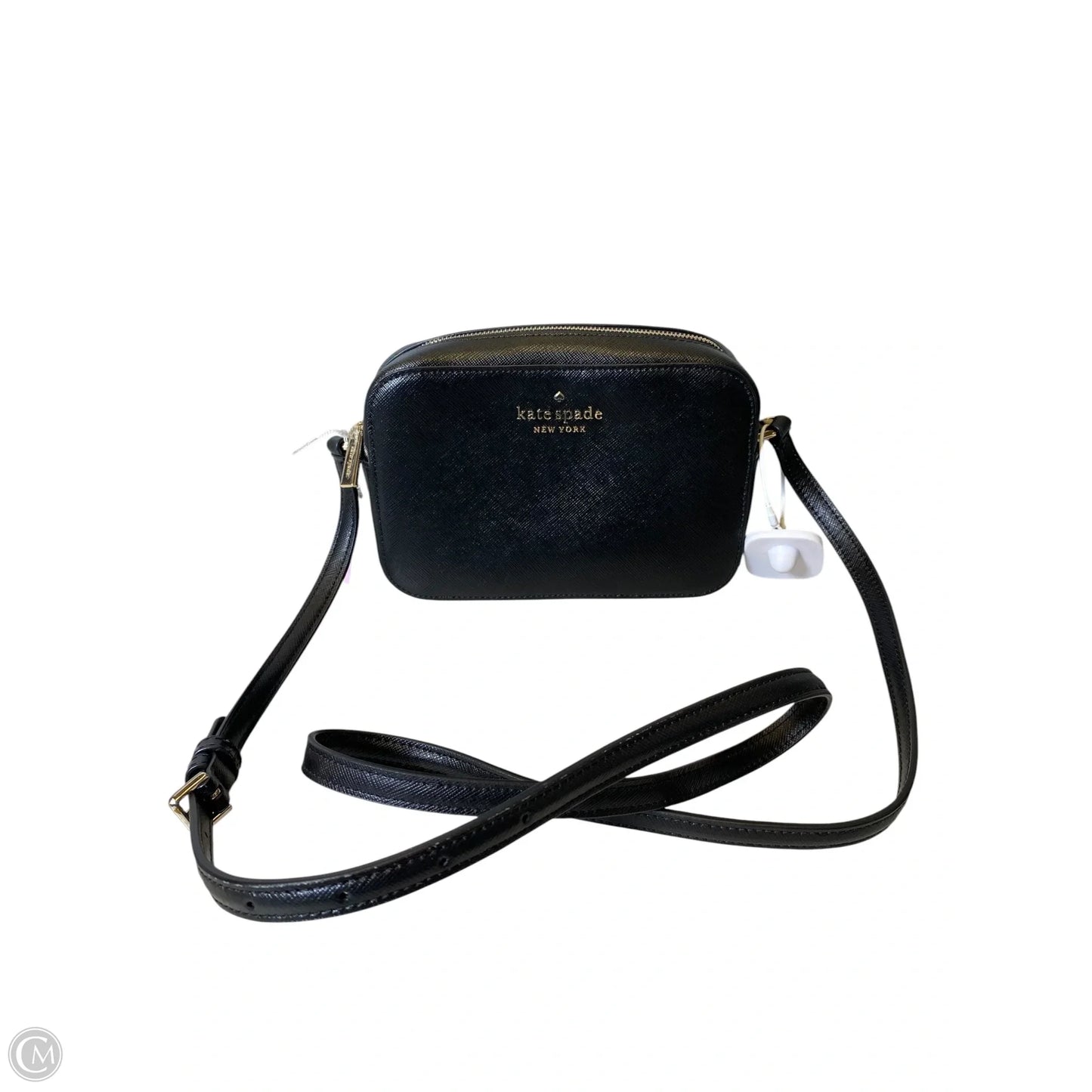 Crossbody Designer By Kate Spade, Size: Small
