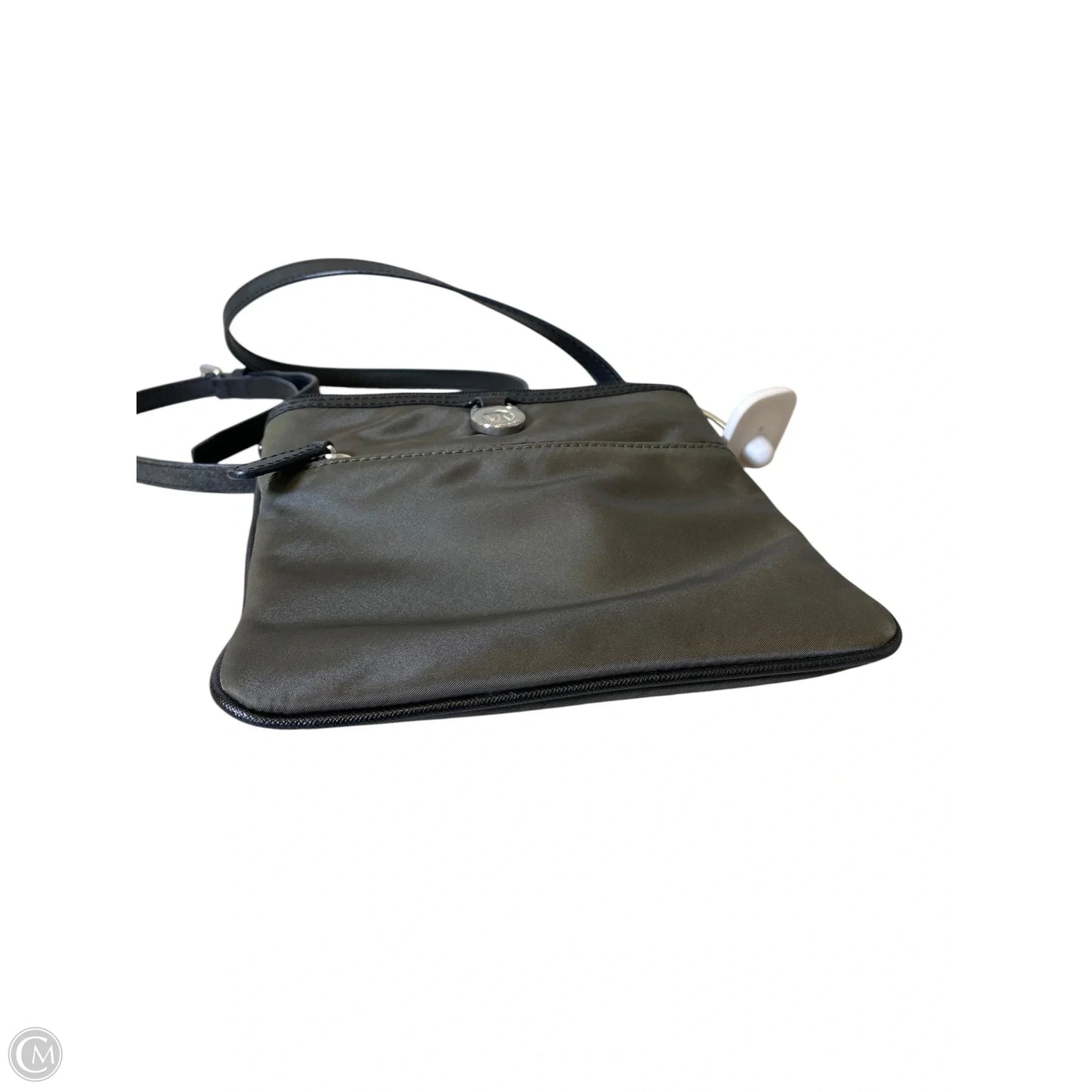 Crossbody Designer By Michael Kors, Size: Medium