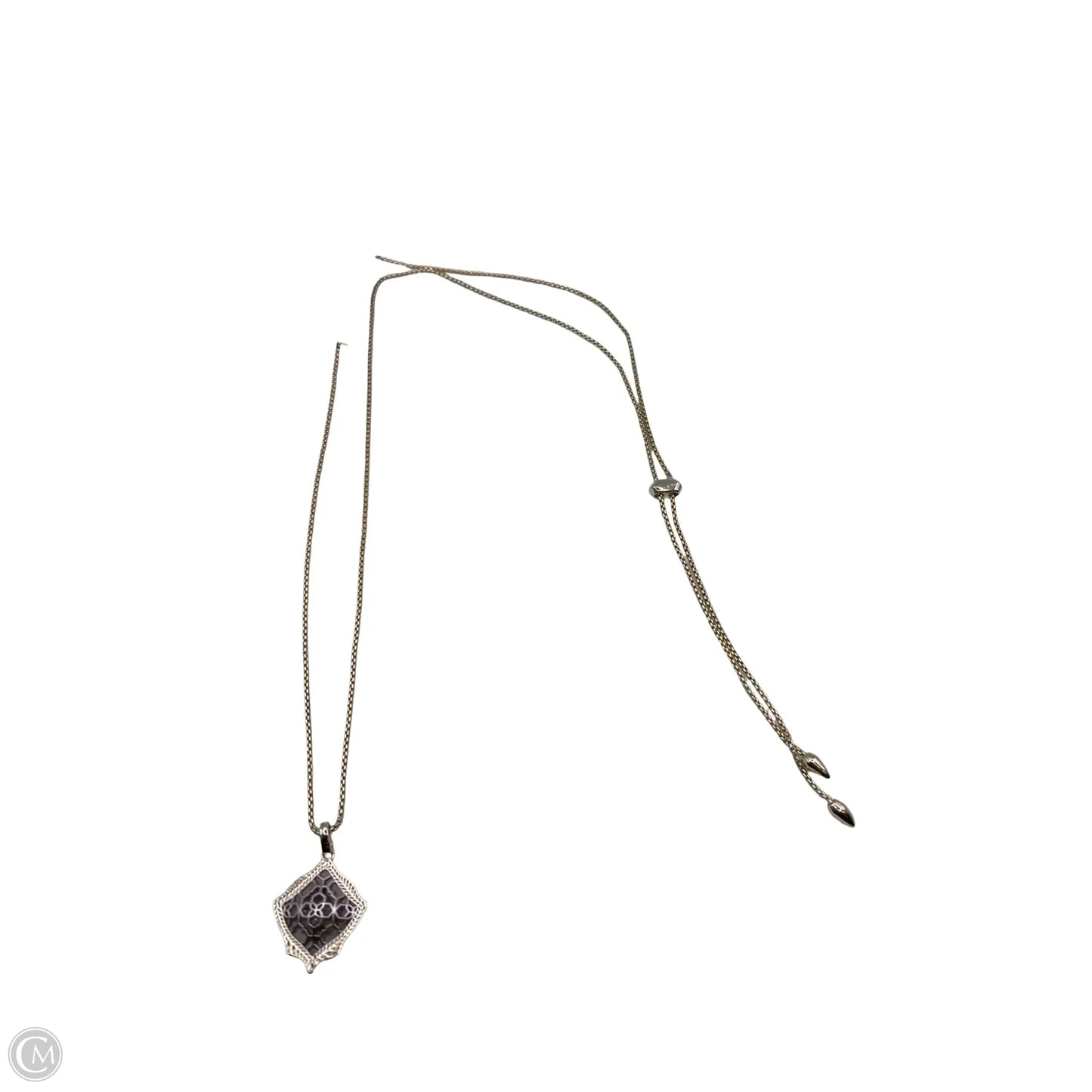 Necklace Layered By Kendra Scott