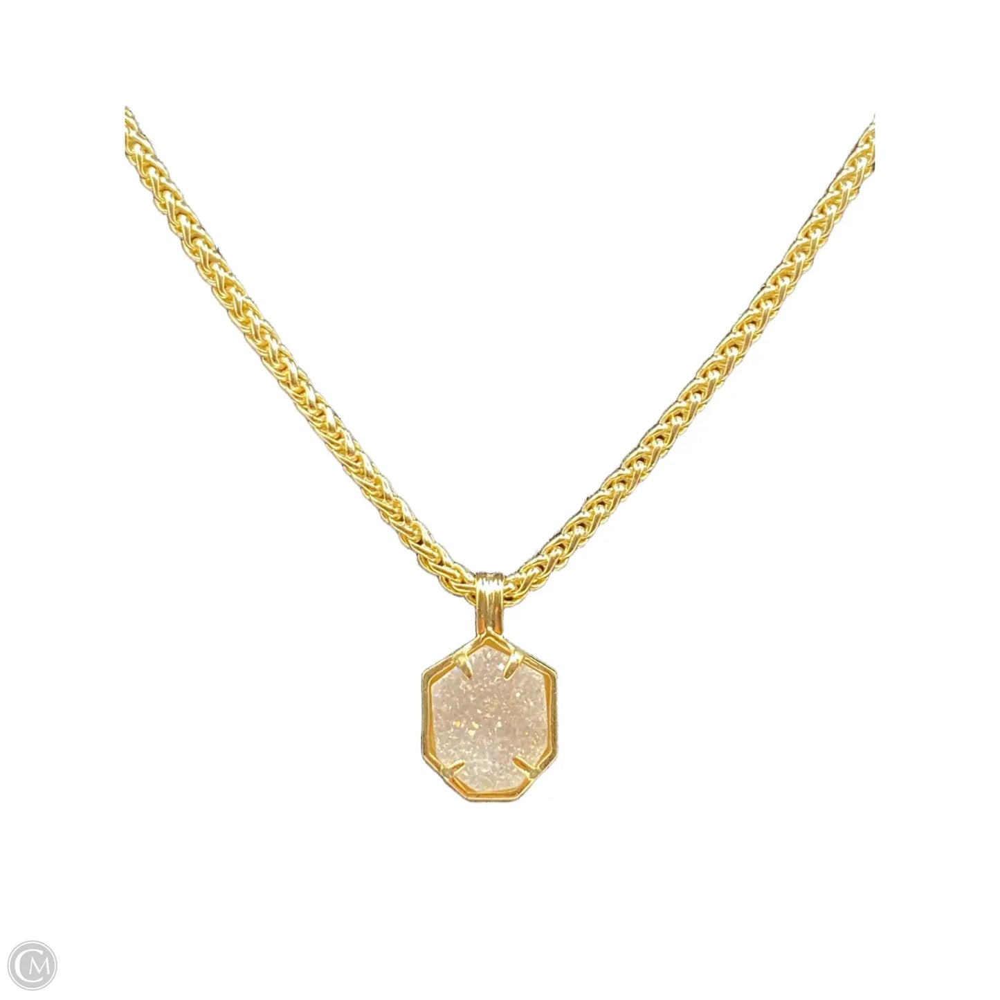 Necklace Layered By Kendra Scott