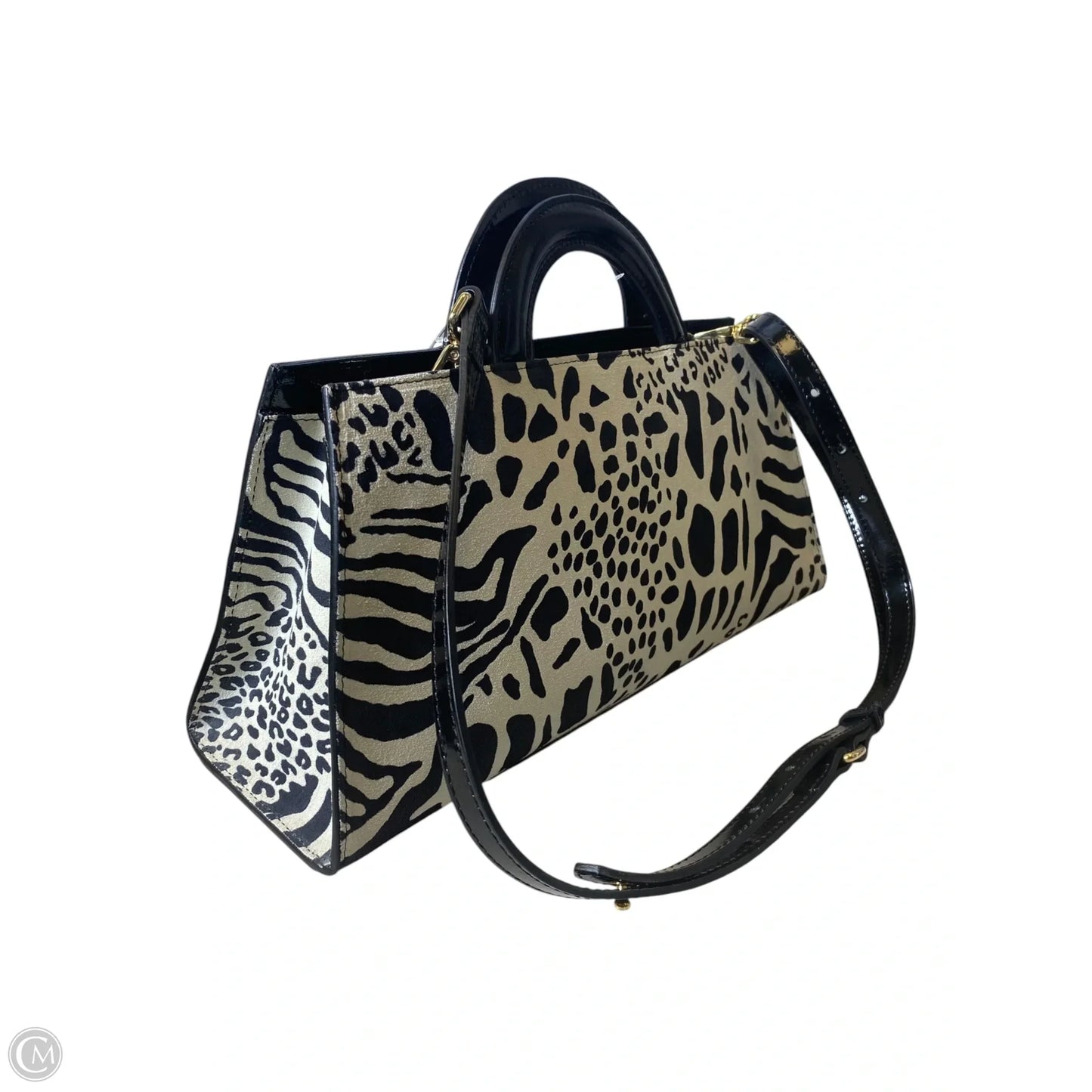 Handbag By House Of Harlow, Size: Medium