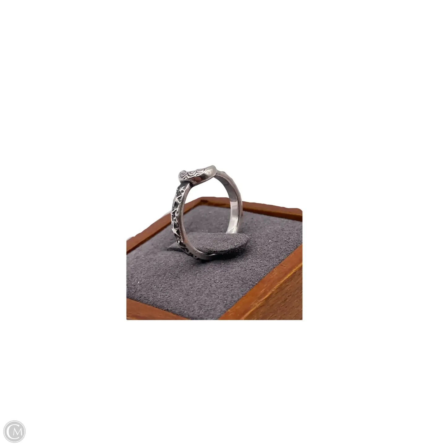 Ring Other By James Avery, Size: 6
