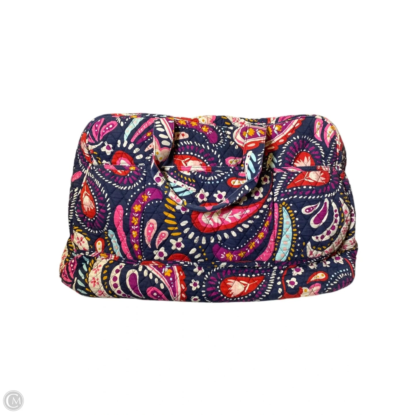 Duffle And Weekender By Vera Bradley, Size: Large