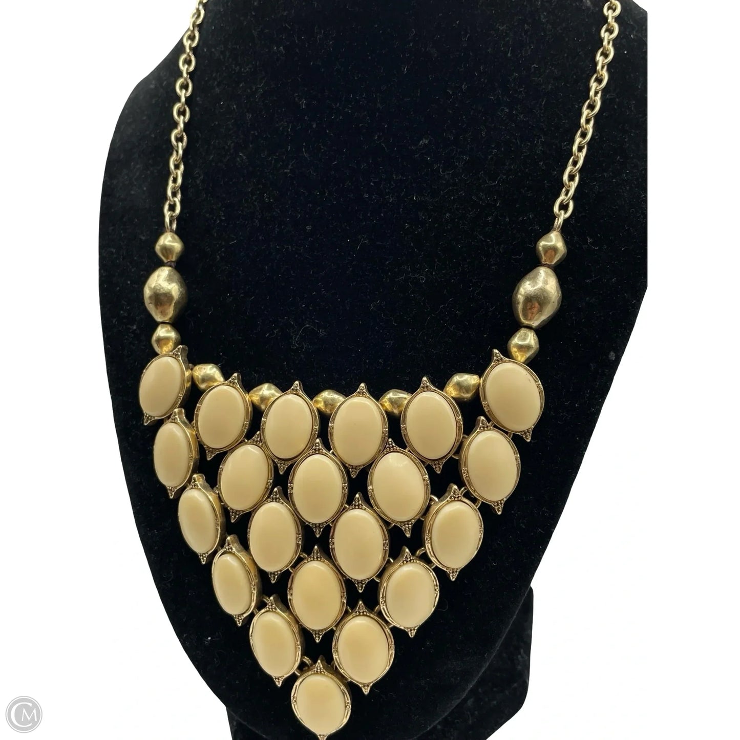 Necklace Choker & Collar By Lucky Brand