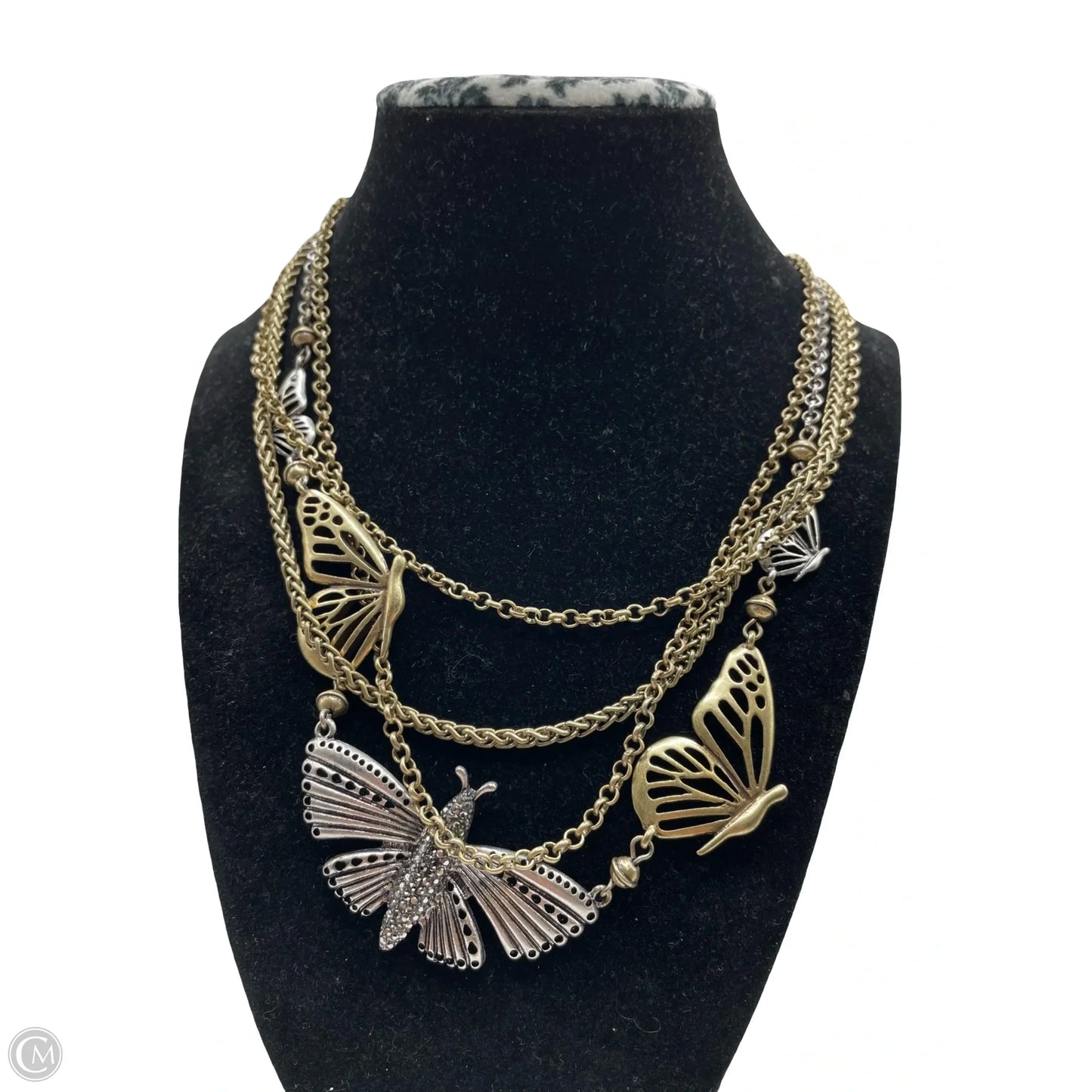 Necklace Choker & Collar By Lucky Brand