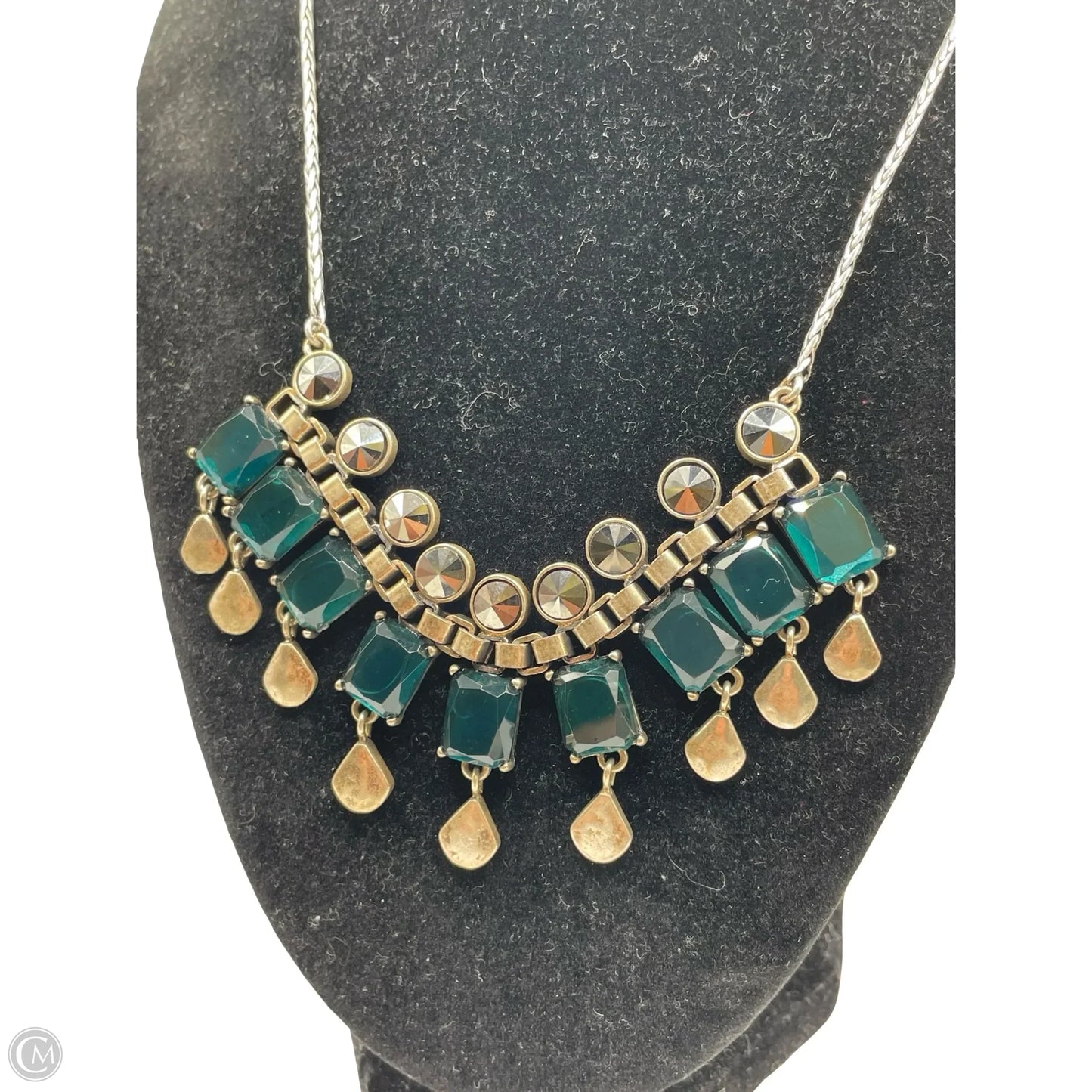 Necklace Choker & Collar By Lucky Brand