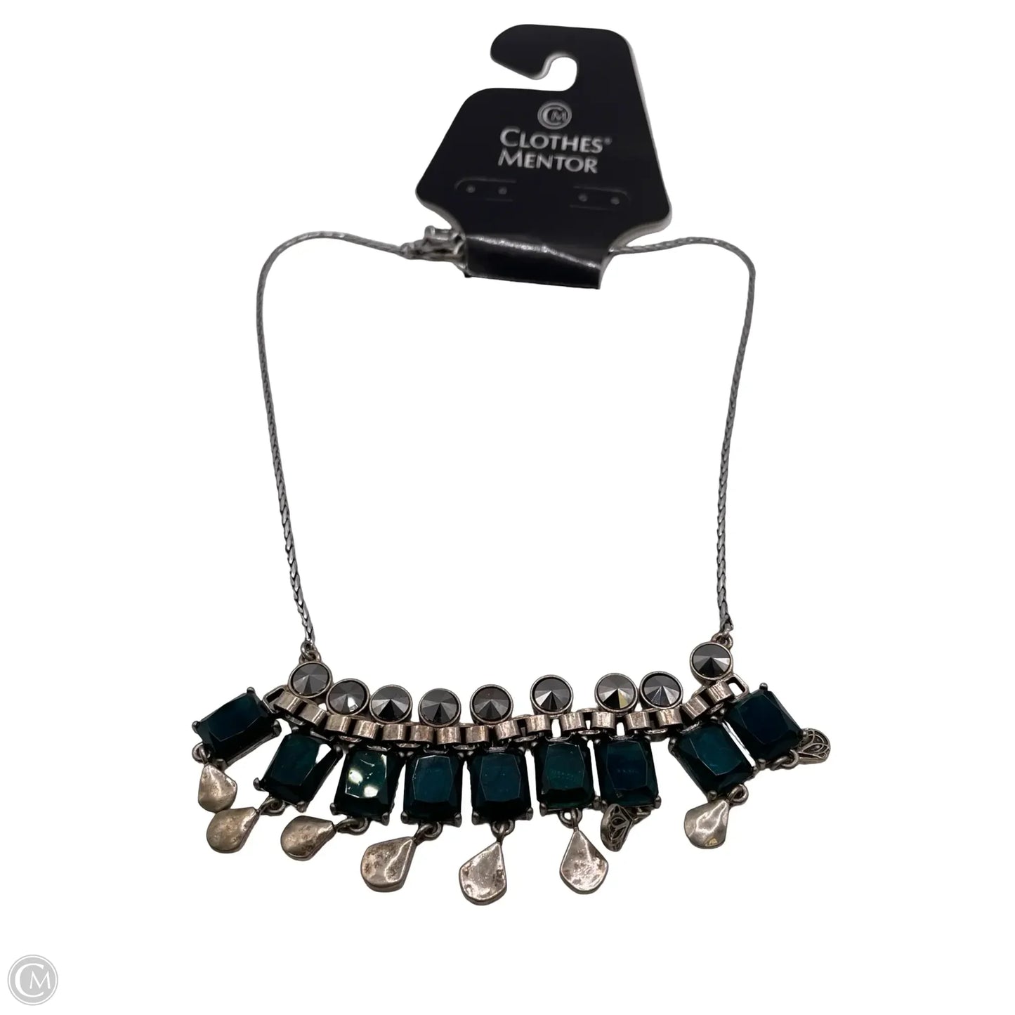 Necklace Choker & Collar By Lucky Brand