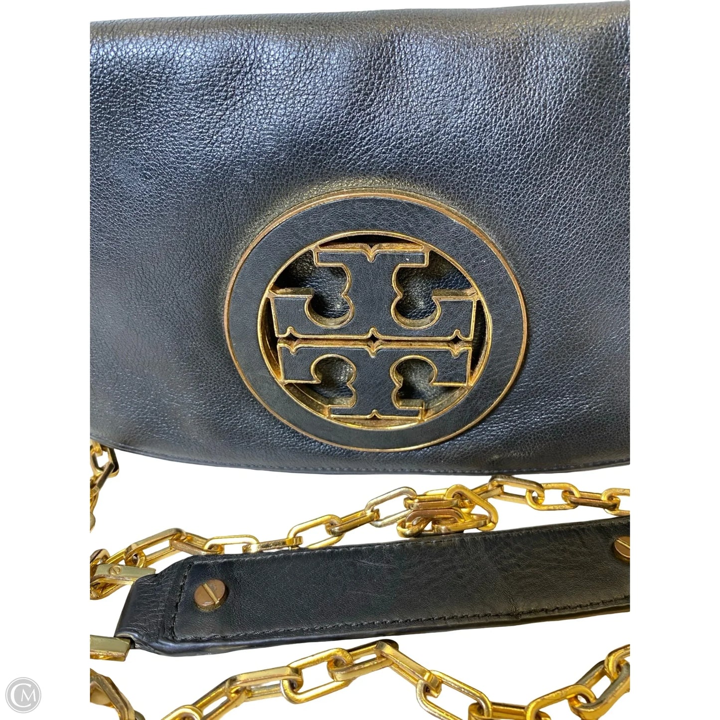 Crossbody Designer By Tory Burch, Size: Medium