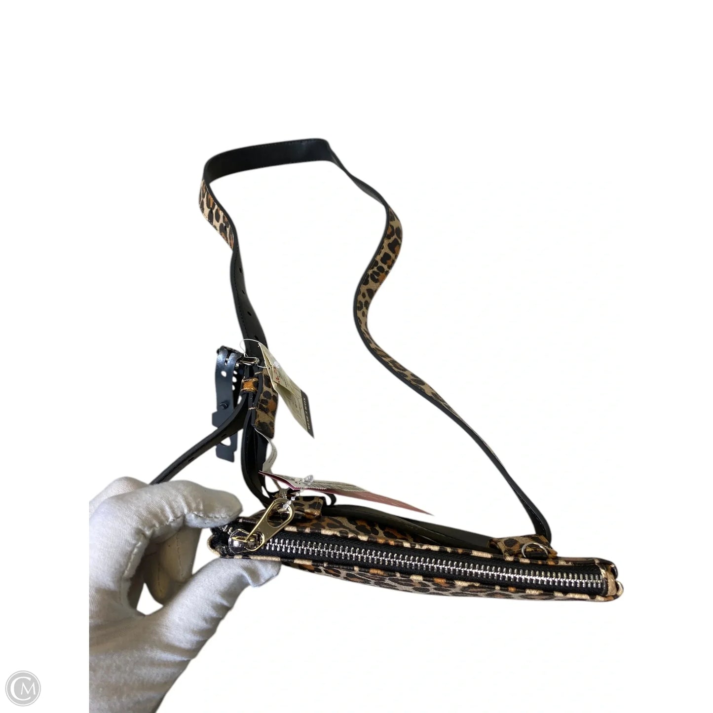 Belt Bag By Clothes Mentor, Size: Small