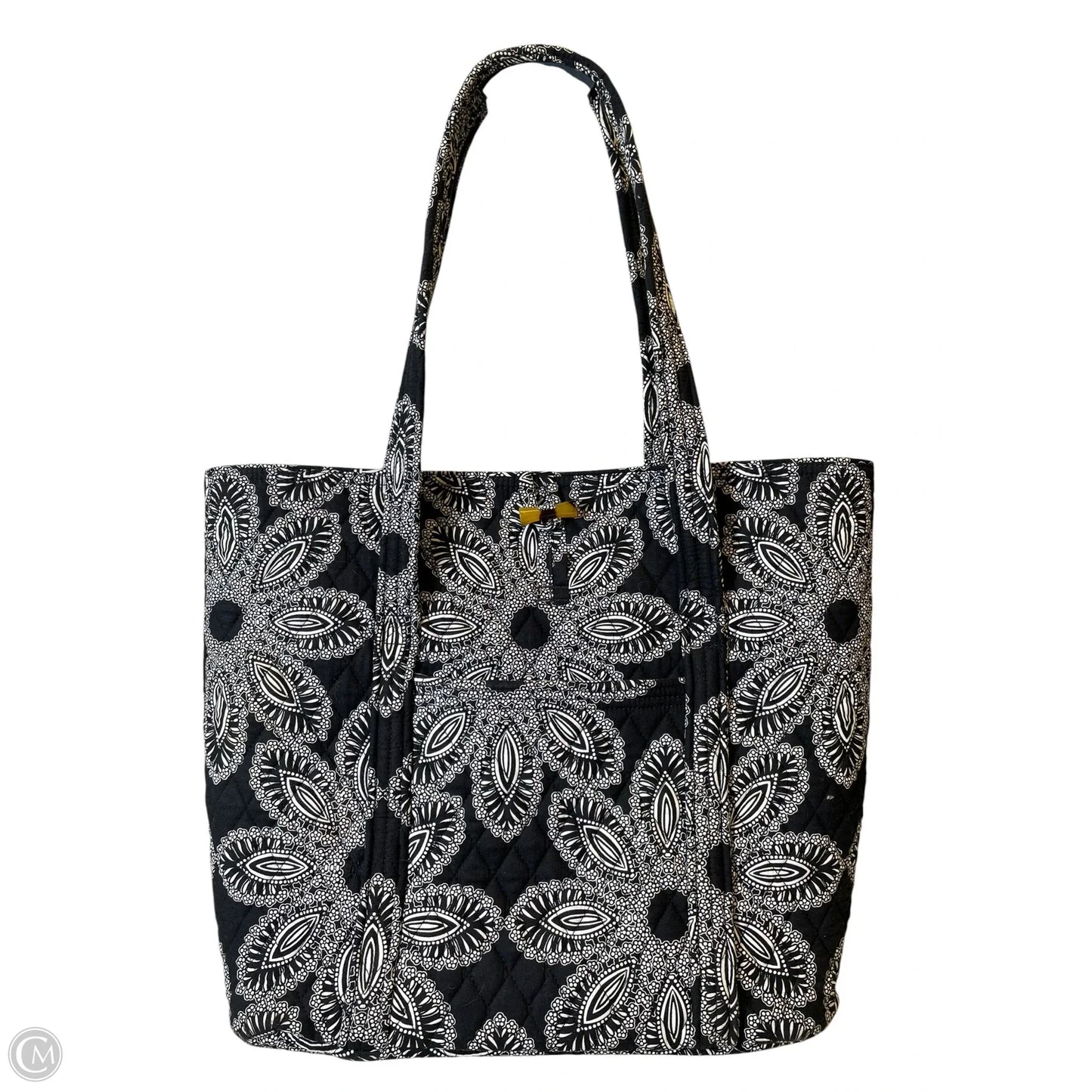 Tote By Vera Bradley, Size: Large