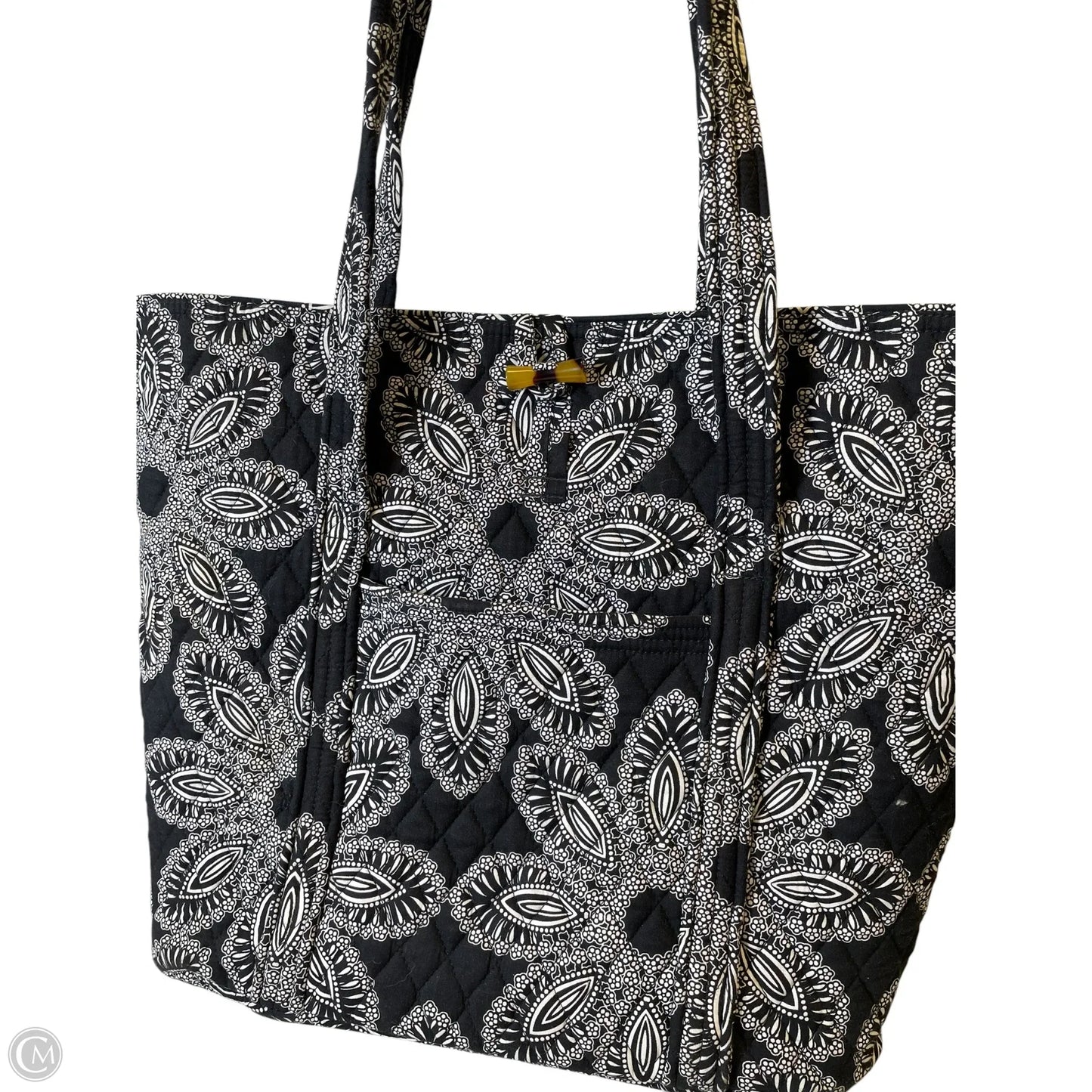 Tote By Vera Bradley, Size: Large