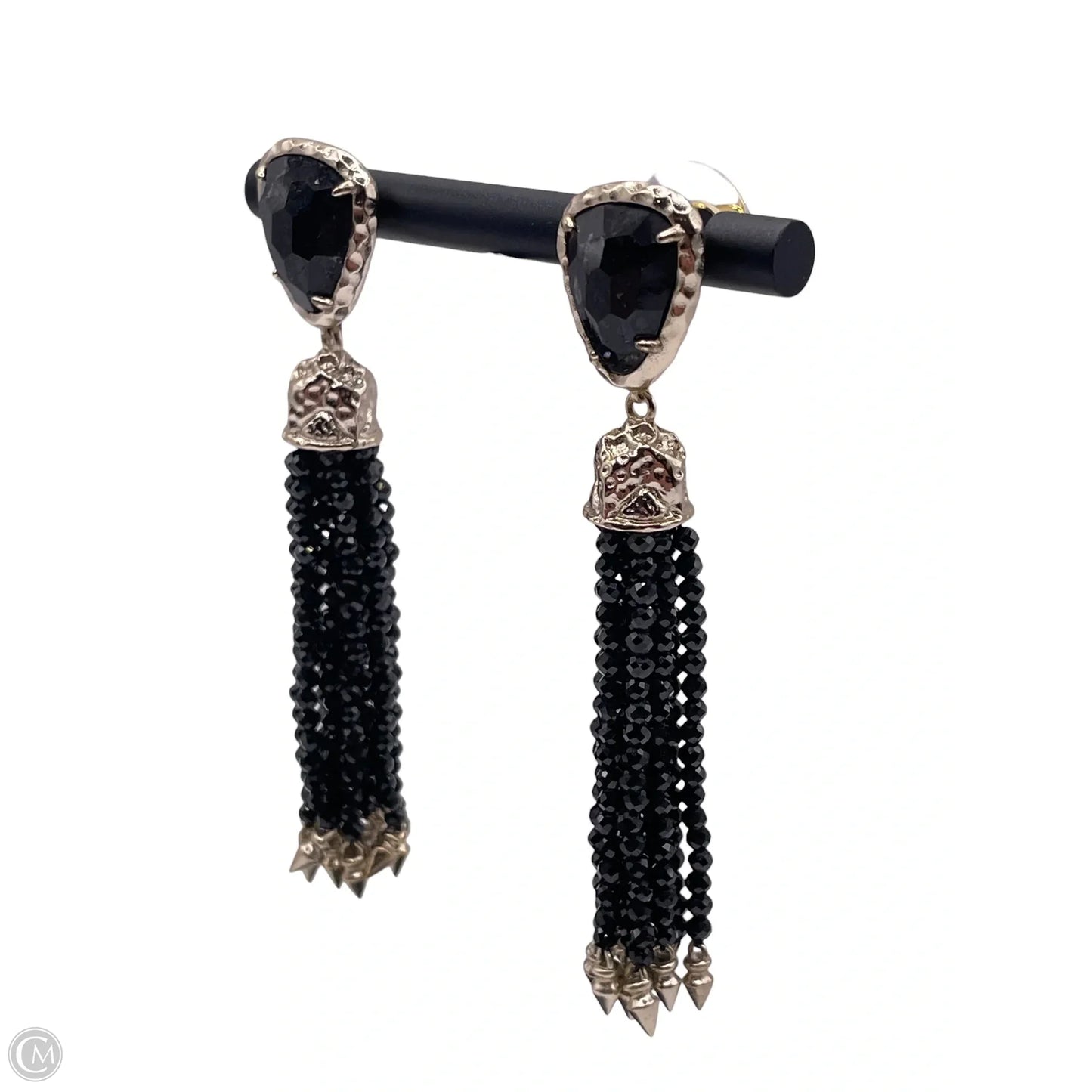 Earrings Dangle/drop By Kendra Scott, Size: 02 Piece Set
