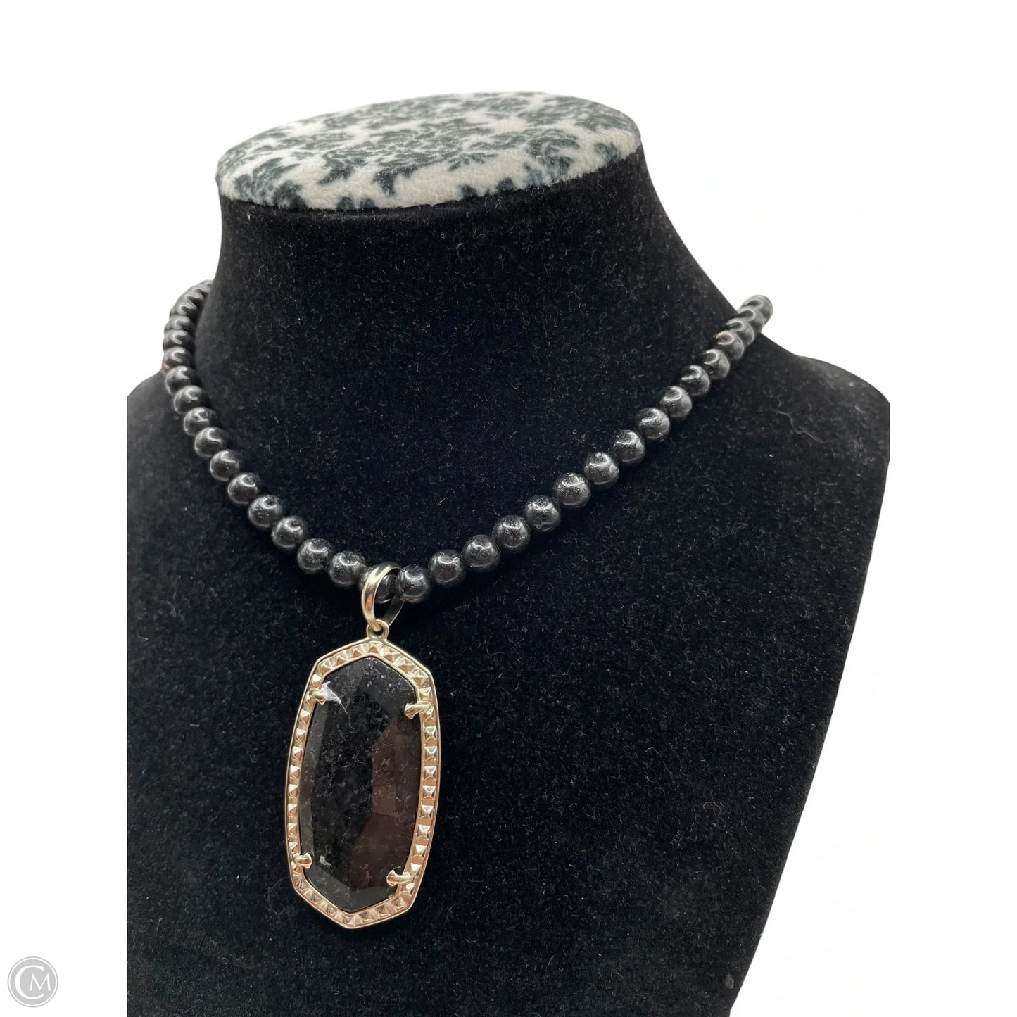 Necklace Lariat & Y-drop By Kendra Scott