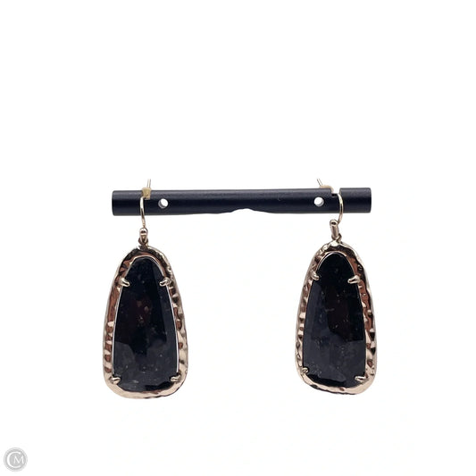 Earrings Dangle/drop By Kendra Scott