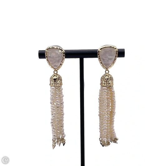 Earrings Dangle/drop By Kendra Scott, Size: 02 Piece Set