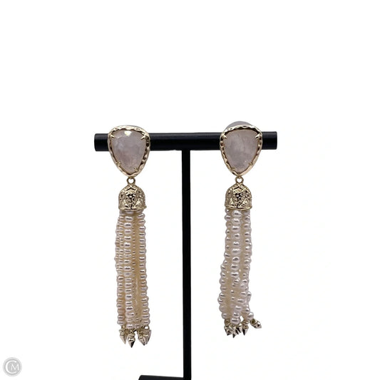 Earrings Dangle/drop By Kendra Scott