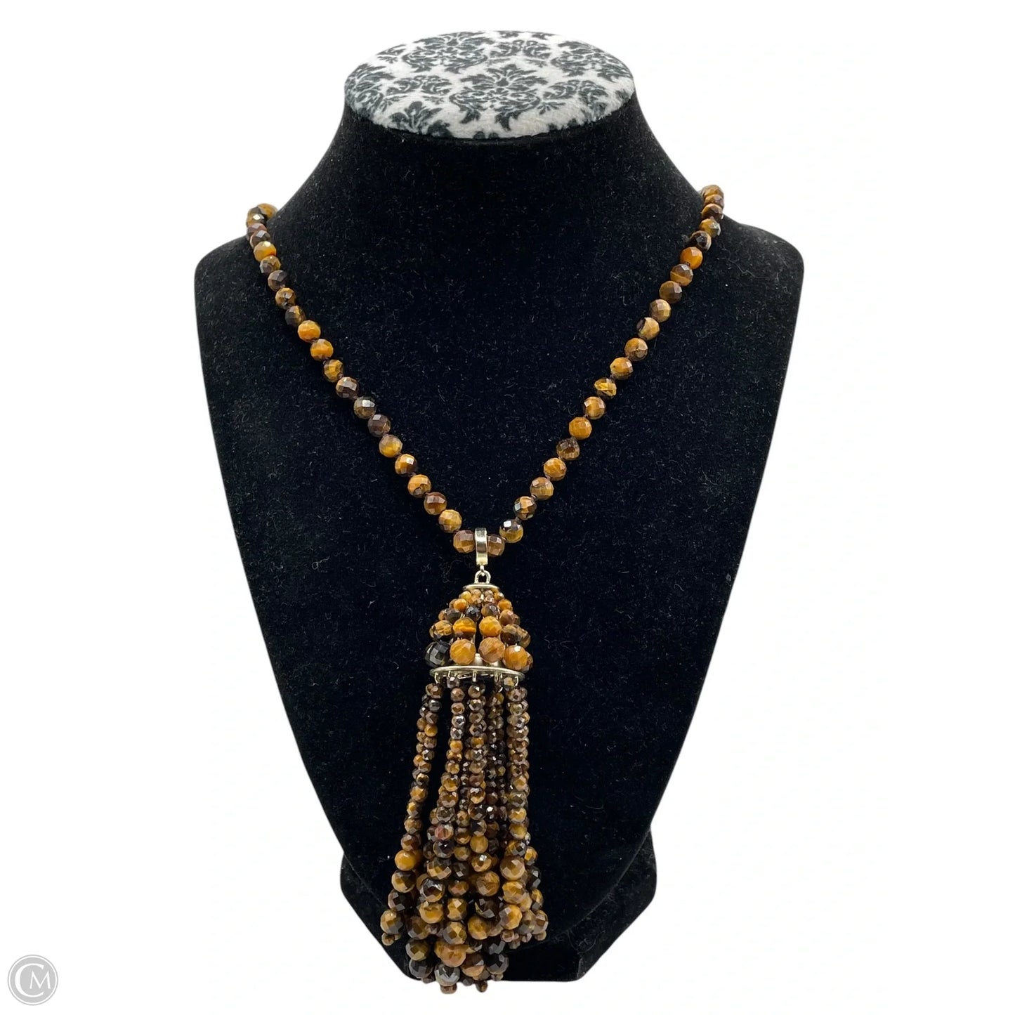 Necklace Lariat & Y-drop By Kendra Scott